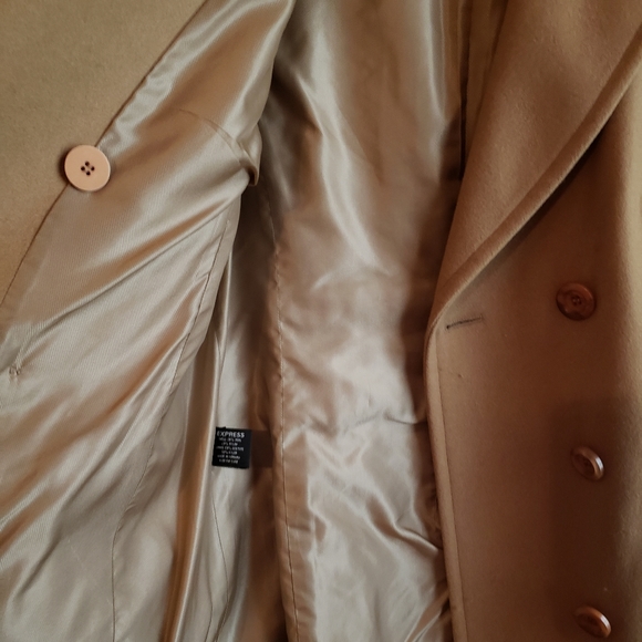 Express Jacket 5/6 - Picture 3 of 3